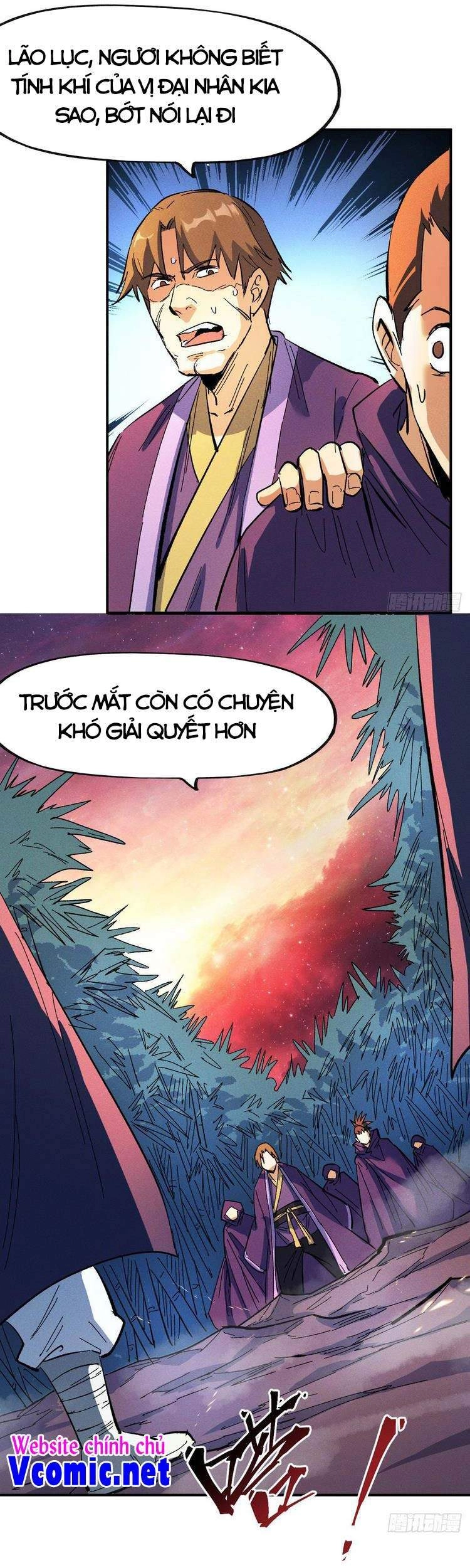 Nhân Vật Chính Mạnh Nhất Lịch Sử Chapter 43 - 26