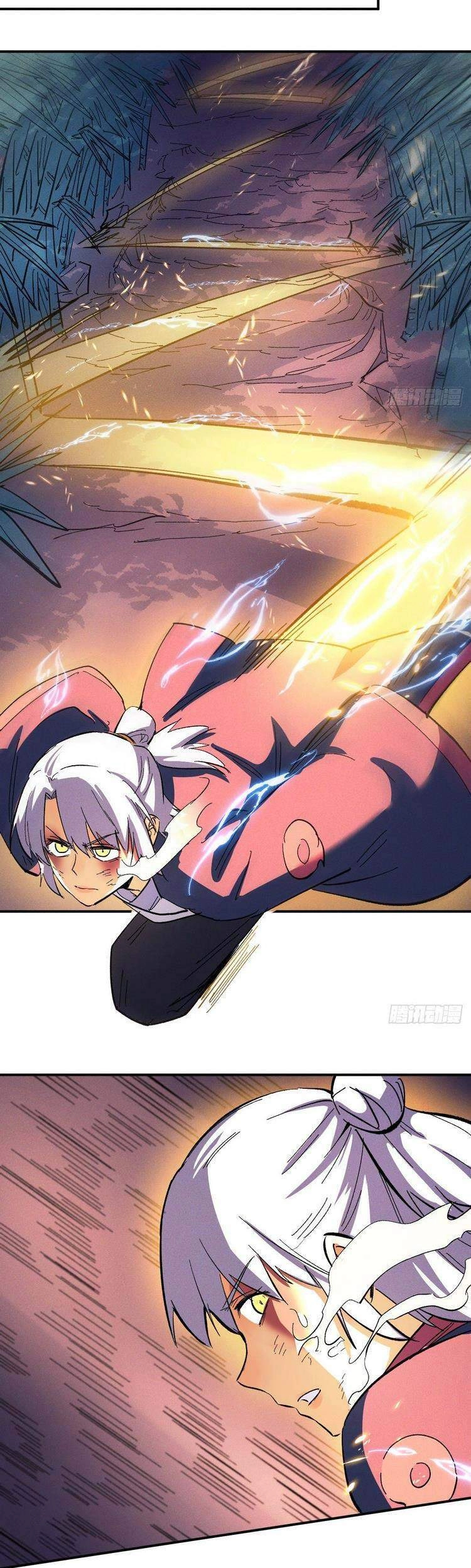 Nhân Vật Chính Mạnh Nhất Lịch Sử Chapter 43 - 28