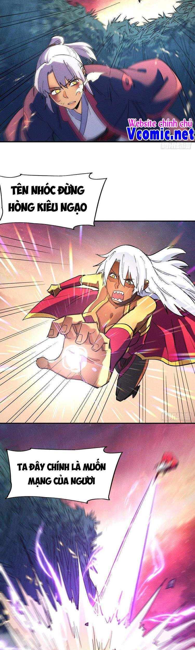 Nhân Vật Chính Mạnh Nhất Lịch Sử Chapter 43 - 30