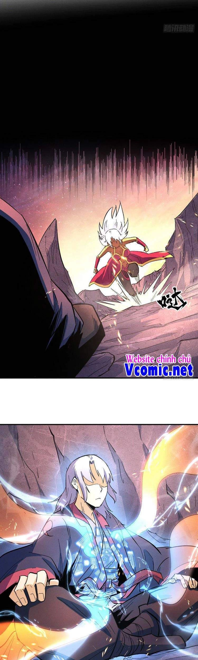 Nhân Vật Chính Mạnh Nhất Lịch Sử Chapter 43 - 34