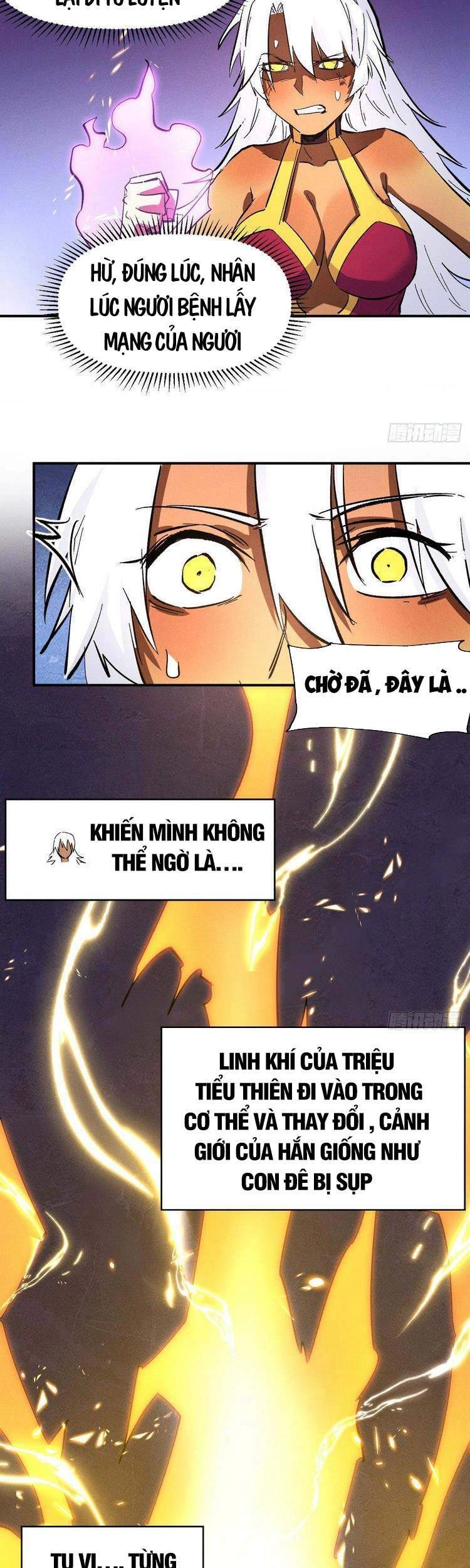 Nhân Vật Chính Mạnh Nhất Lịch Sử Chapter 43 - 36