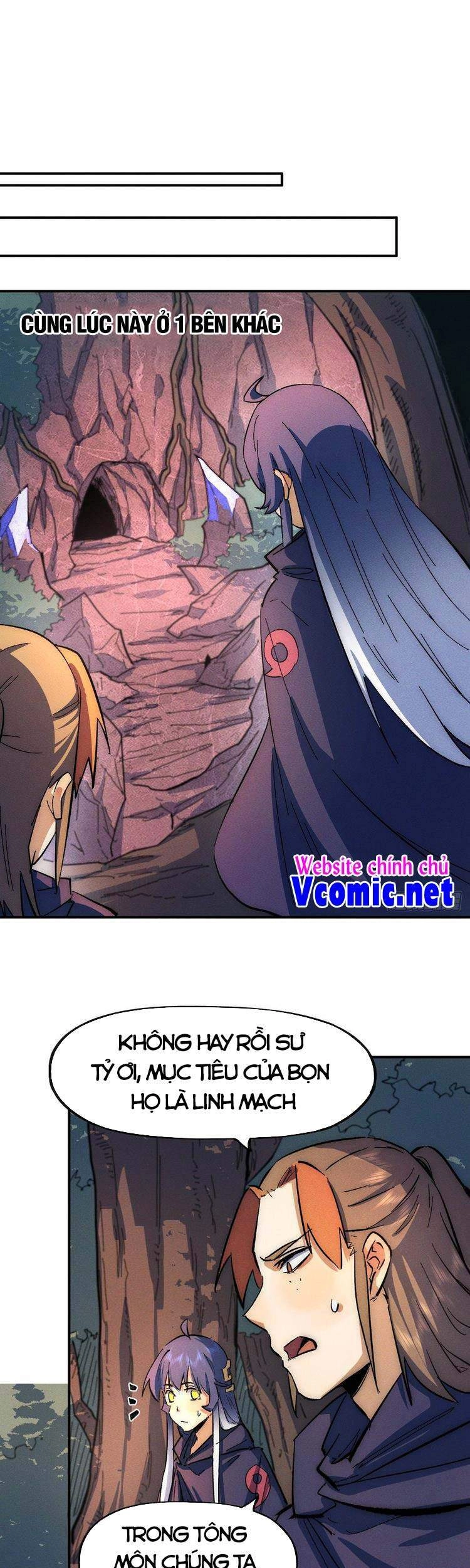 Nhân Vật Chính Mạnh Nhất Lịch Sử Chapter 44 - 1