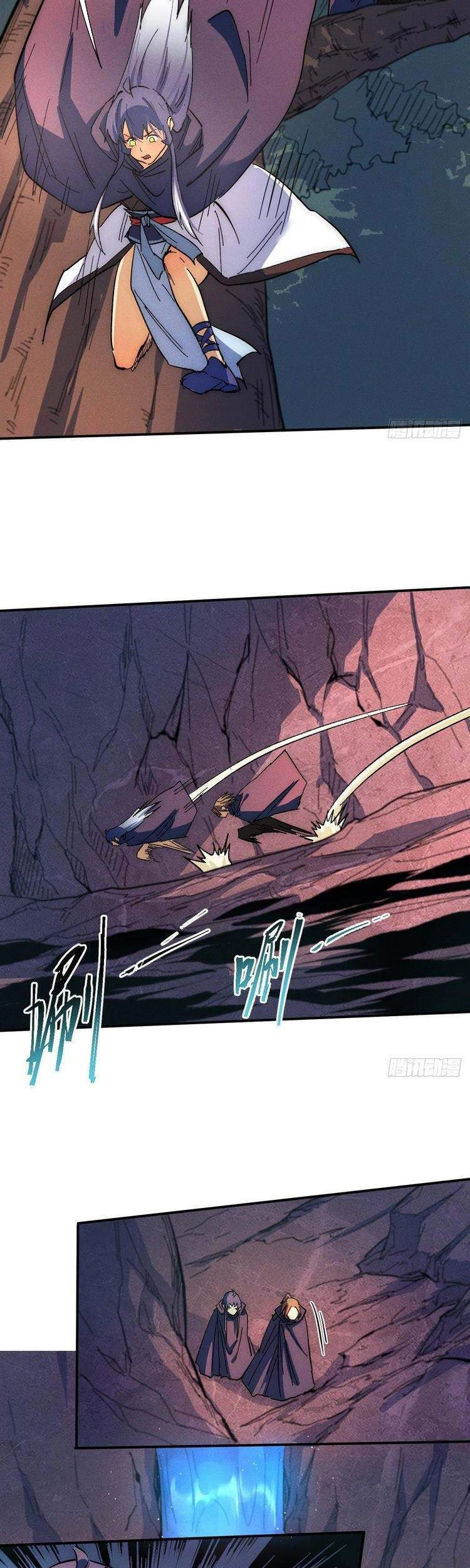 Nhân Vật Chính Mạnh Nhất Lịch Sử Chapter 44 - 3