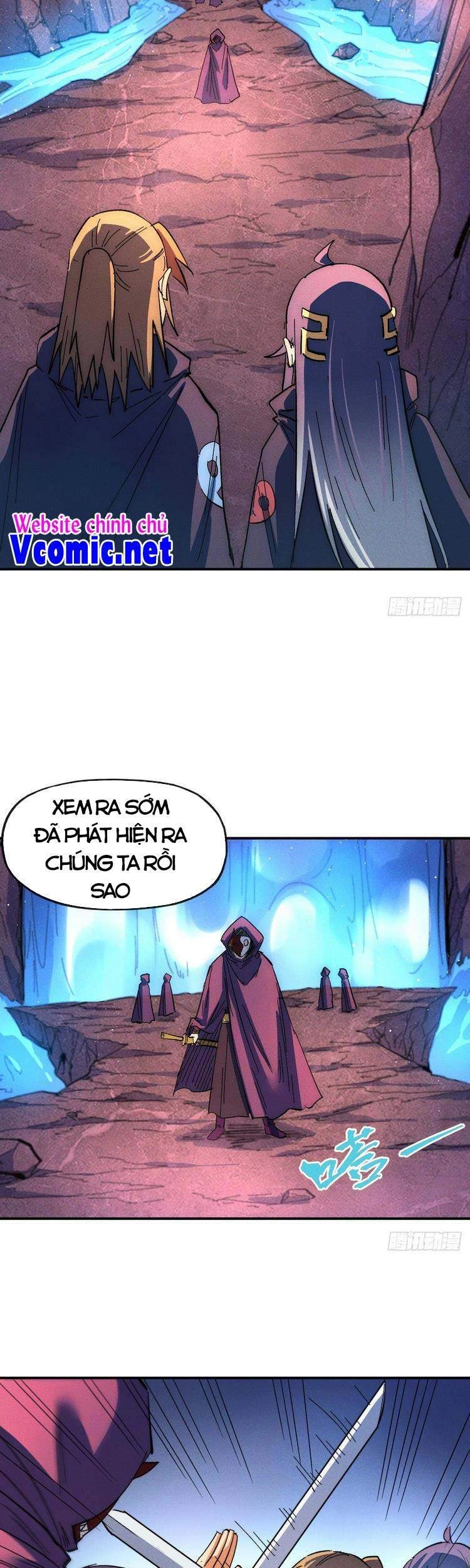 Nhân Vật Chính Mạnh Nhất Lịch Sử Chapter 44 - 5