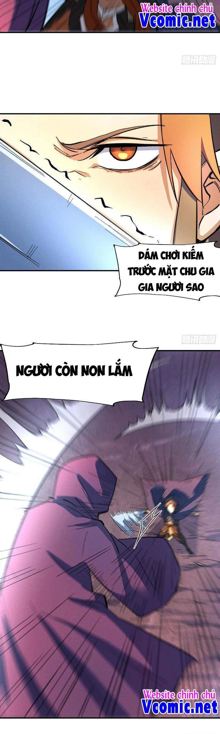 Nhân Vật Chính Mạnh Nhất Lịch Sử Chapter 44 - 7