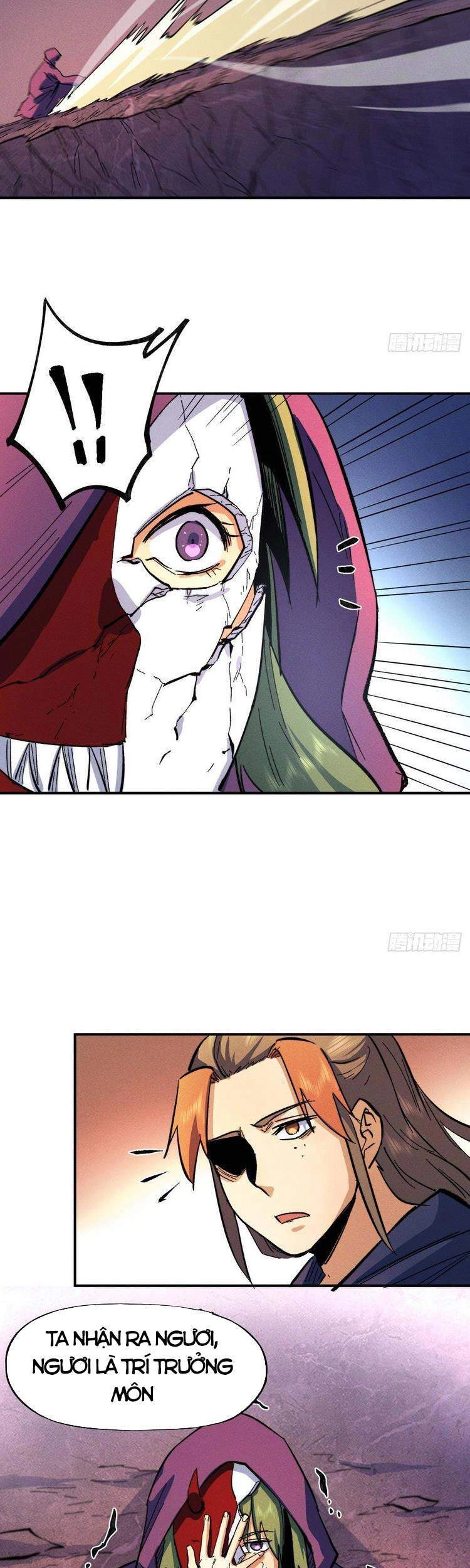 Nhân Vật Chính Mạnh Nhất Lịch Sử Chapter 44 - 9