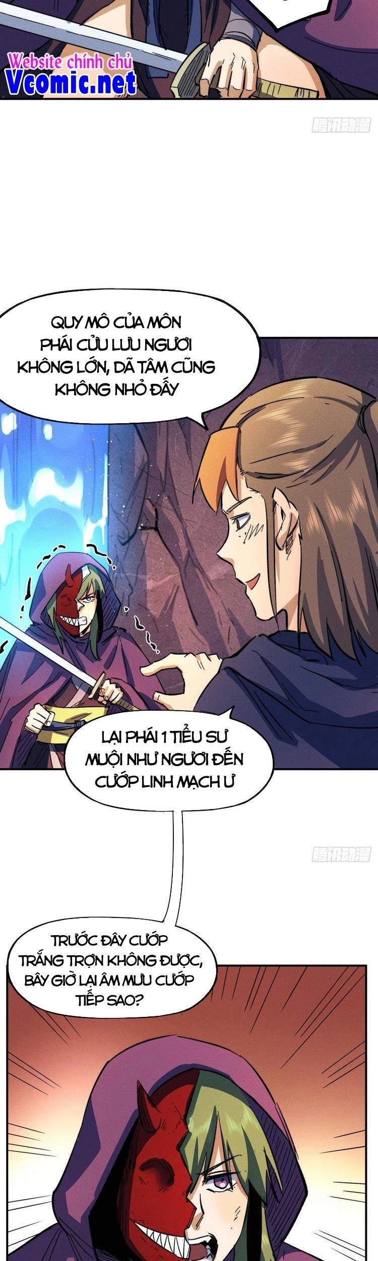 Nhân Vật Chính Mạnh Nhất Lịch Sử Chapter 44 - 11