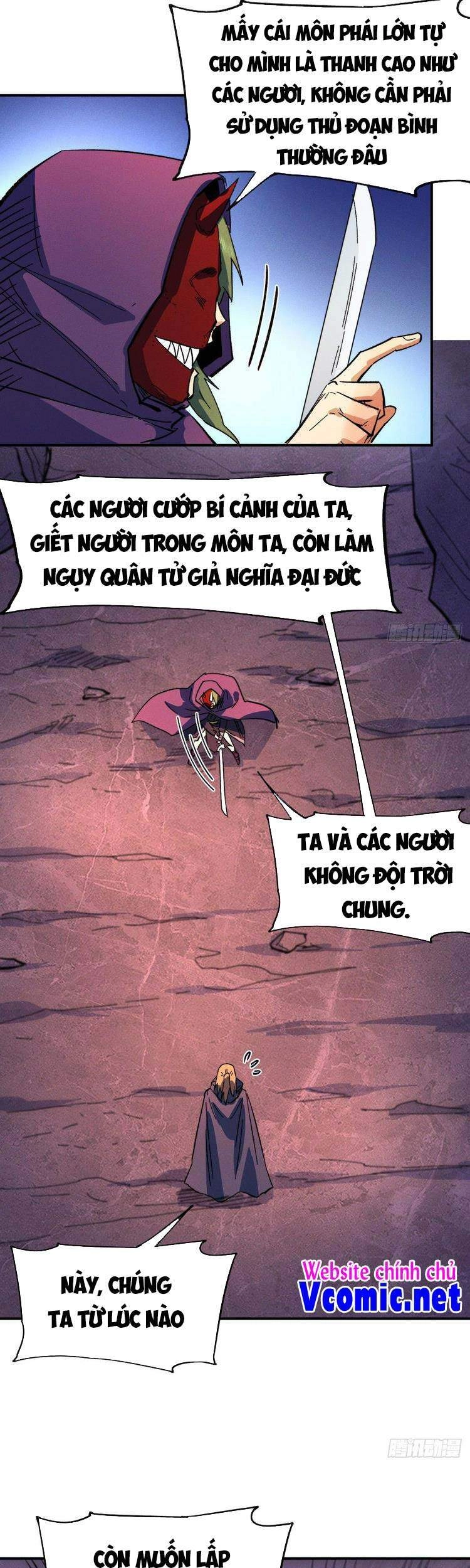 Nhân Vật Chính Mạnh Nhất Lịch Sử Chapter 44 - 13