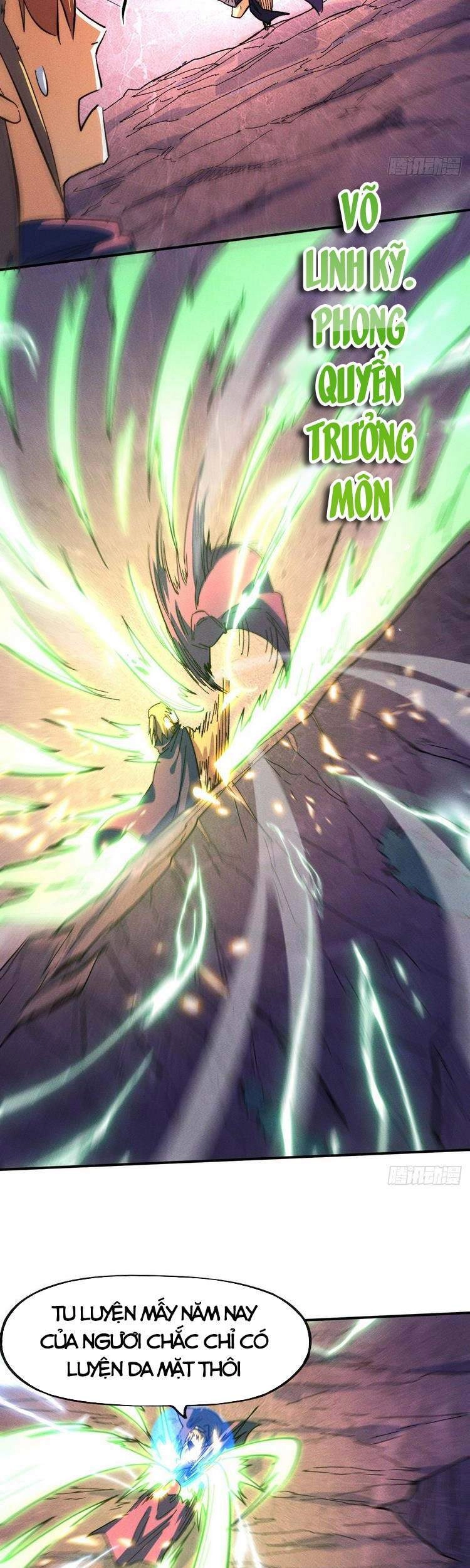 Nhân Vật Chính Mạnh Nhất Lịch Sử Chapter 44 - 15