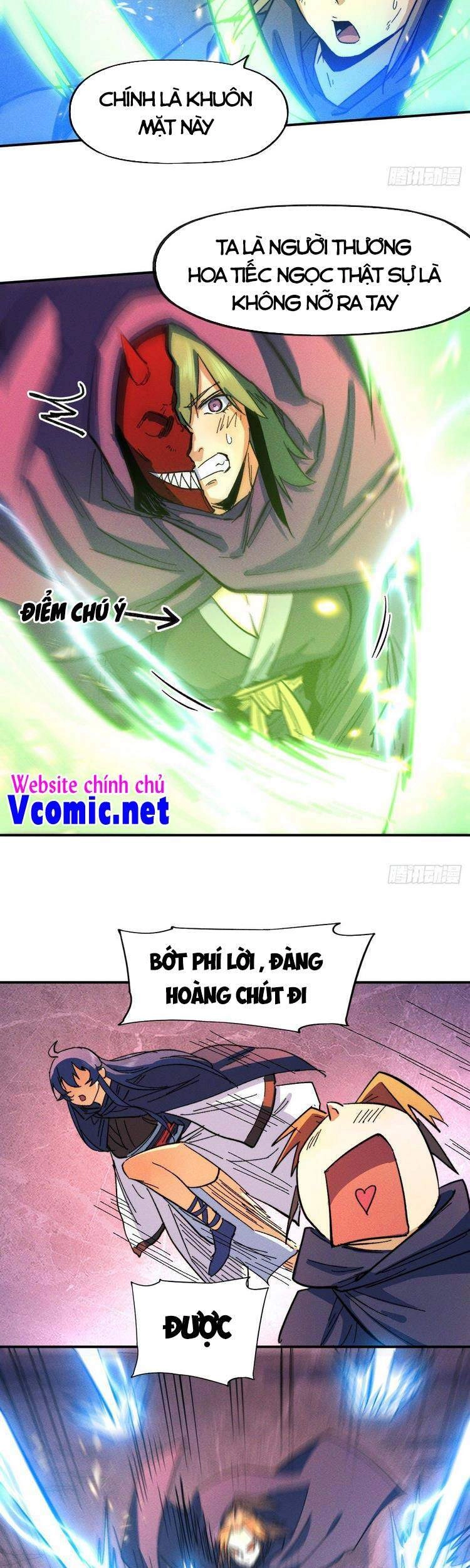 Nhân Vật Chính Mạnh Nhất Lịch Sử Chapter 44 - 17