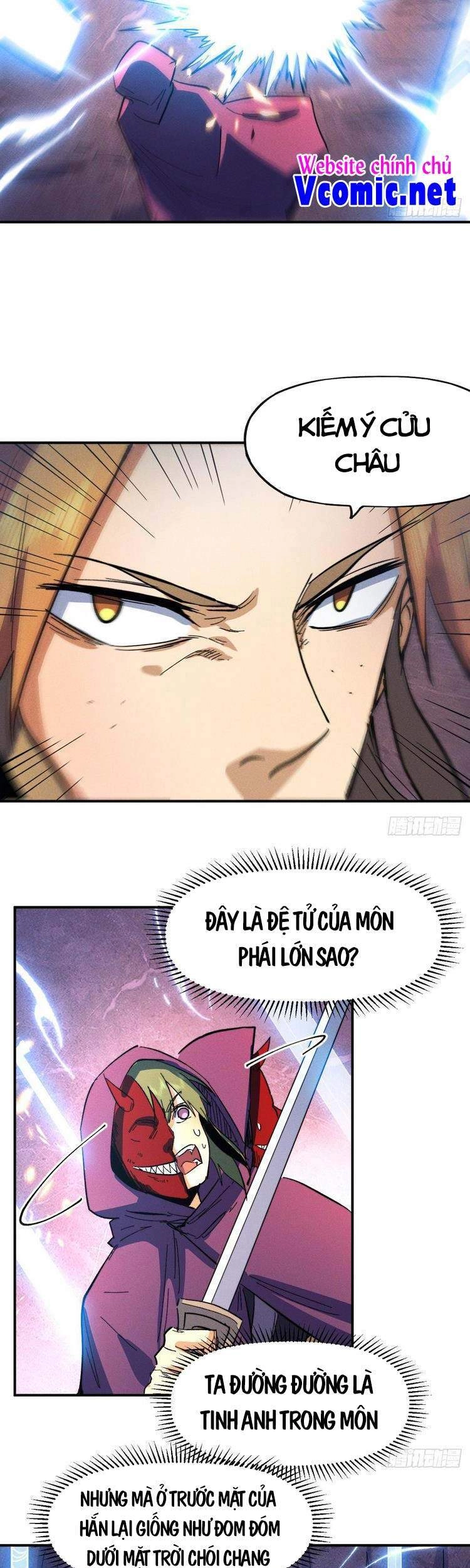 Nhân Vật Chính Mạnh Nhất Lịch Sử Chapter 44 - 19