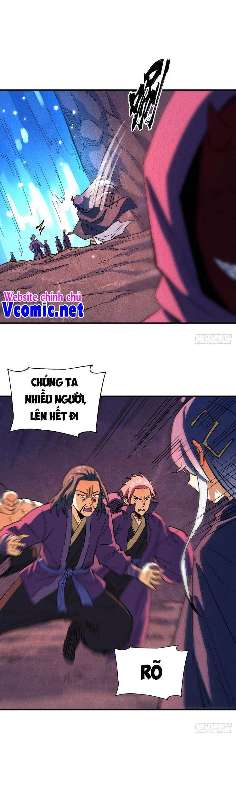 Nhân Vật Chính Mạnh Nhất Lịch Sử Chapter 44 - 22