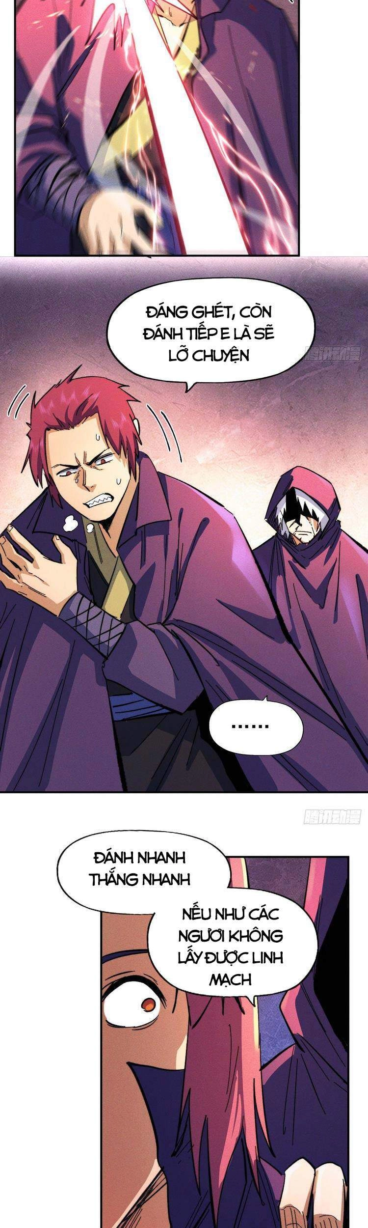 Nhân Vật Chính Mạnh Nhất Lịch Sử Chapter 44 - 26