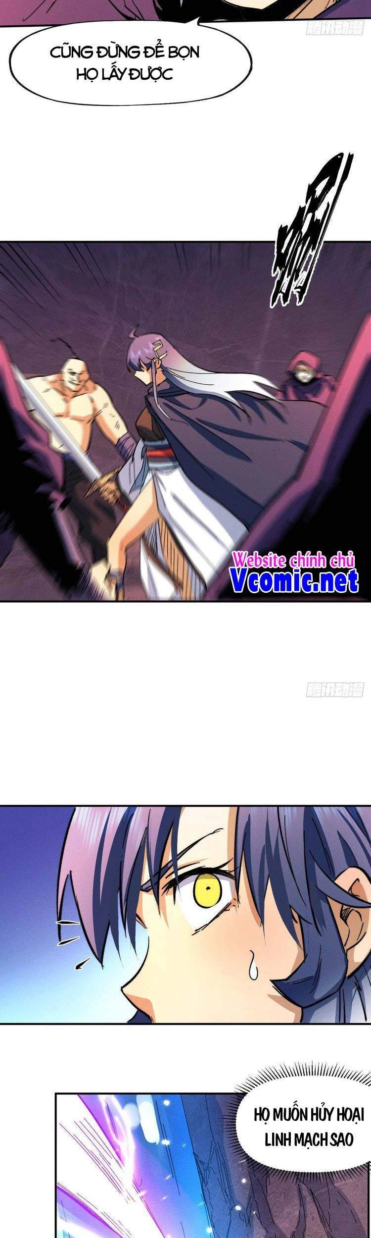 Nhân Vật Chính Mạnh Nhất Lịch Sử Chapter 44 - 28