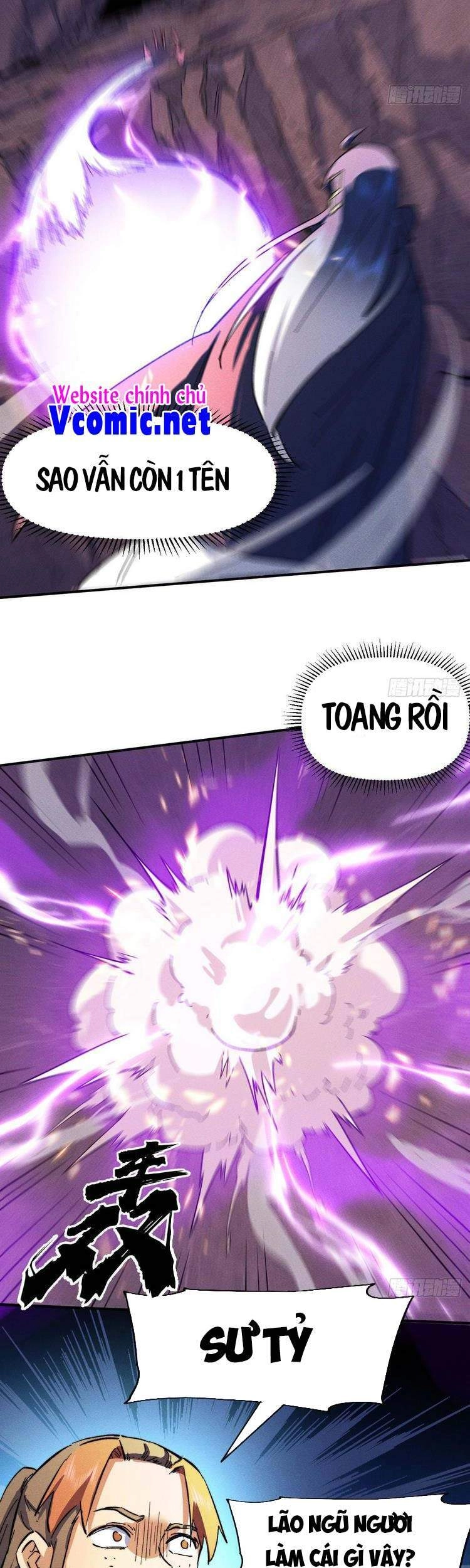 Nhân Vật Chính Mạnh Nhất Lịch Sử Chapter 44 - 32