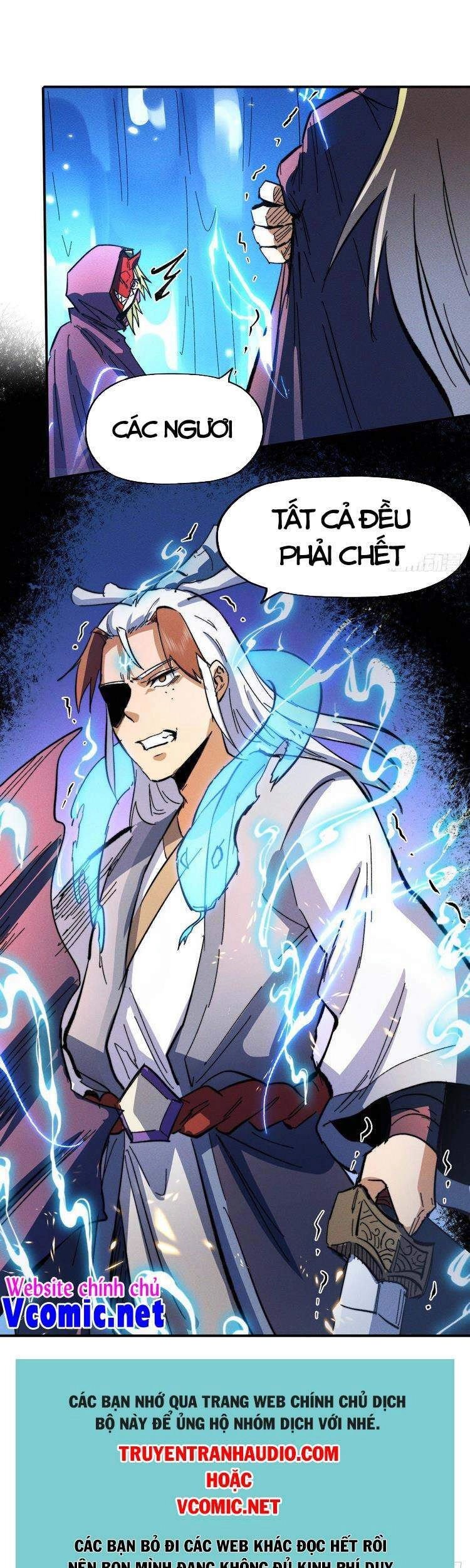 Nhân Vật Chính Mạnh Nhất Lịch Sử Chapter 44 - 34