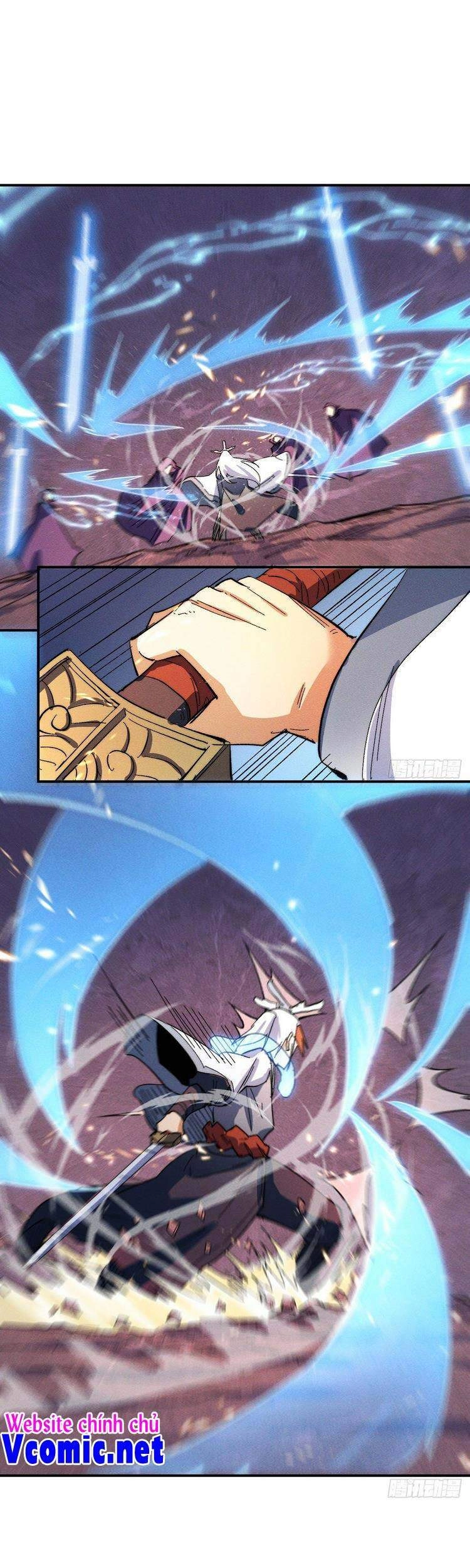 Nhân Vật Chính Mạnh Nhất Lịch Sử Chapter 45 - 1