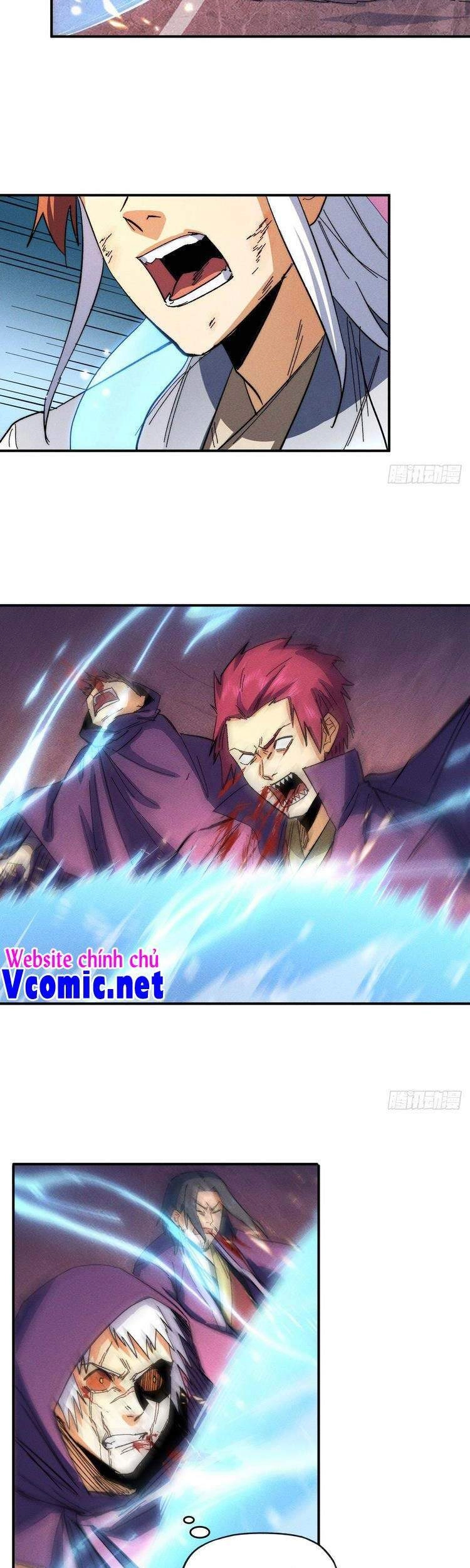 Nhân Vật Chính Mạnh Nhất Lịch Sử Chapter 45 - 3