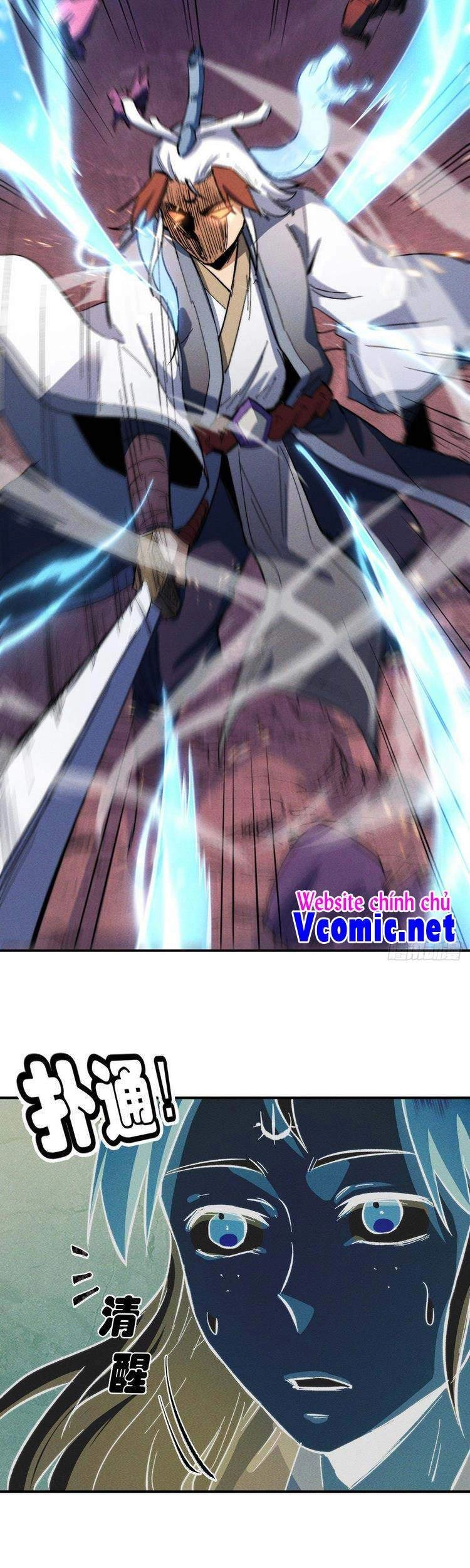 Nhân Vật Chính Mạnh Nhất Lịch Sử Chapter 45 - 5