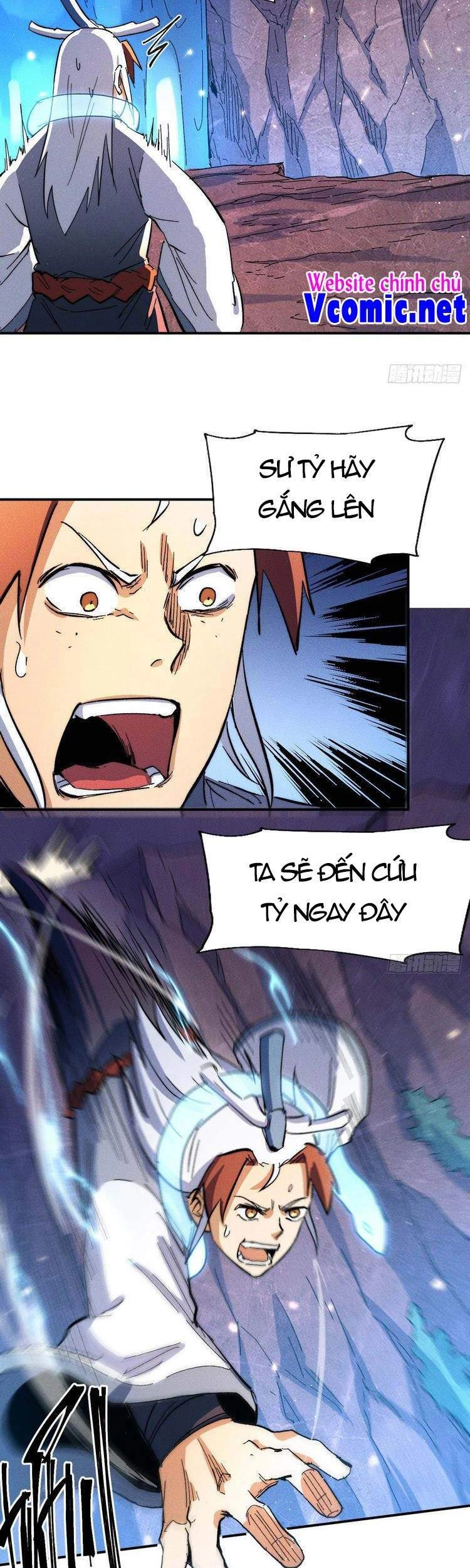 Nhân Vật Chính Mạnh Nhất Lịch Sử Chapter 45 - 7