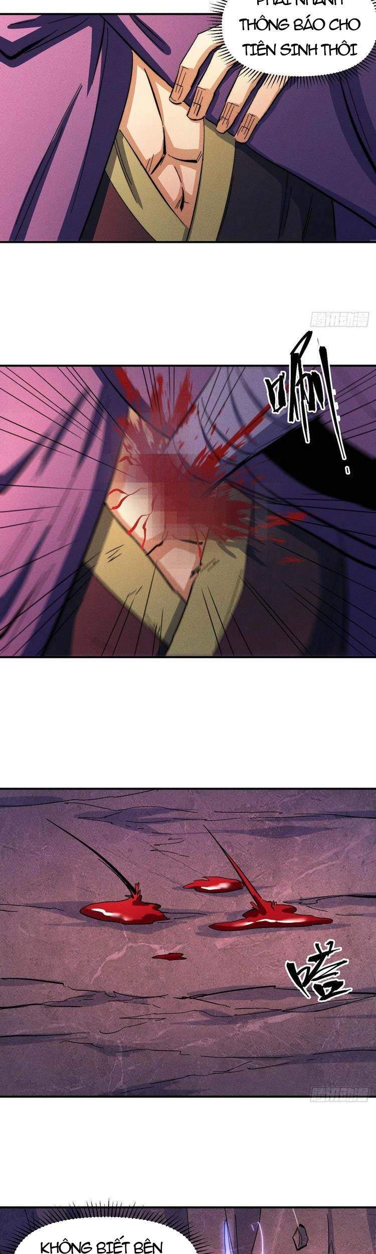 Nhân Vật Chính Mạnh Nhất Lịch Sử Chapter 45 - 11