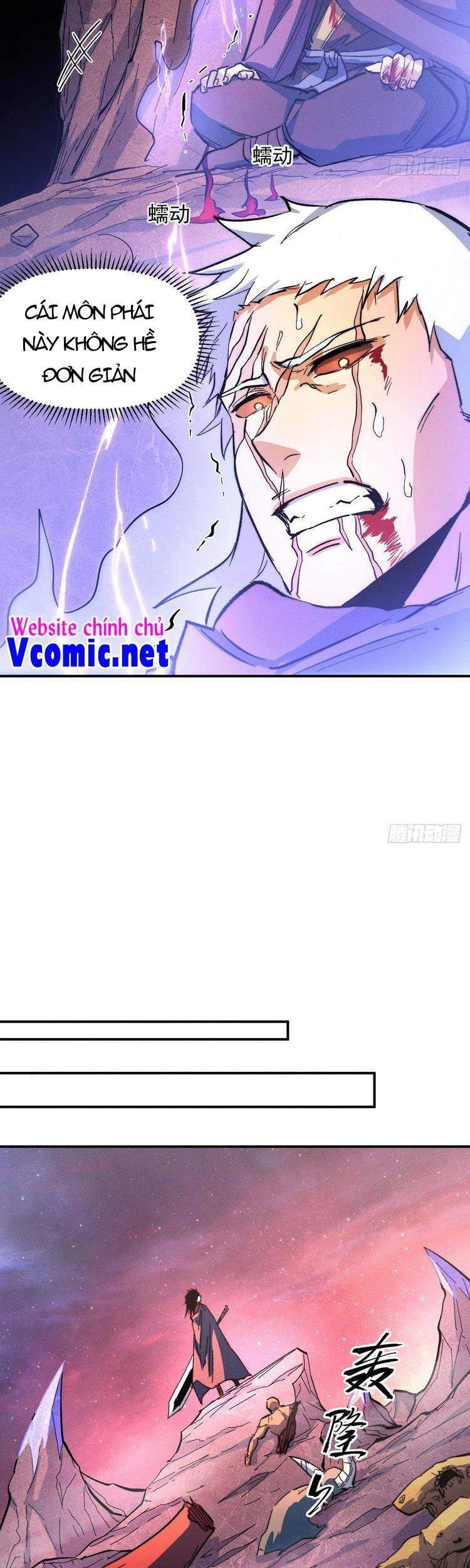 Nhân Vật Chính Mạnh Nhất Lịch Sử Chapter 45 - 13