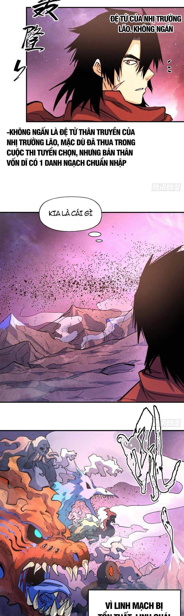 Nhân Vật Chính Mạnh Nhất Lịch Sử Chapter 45 - 15