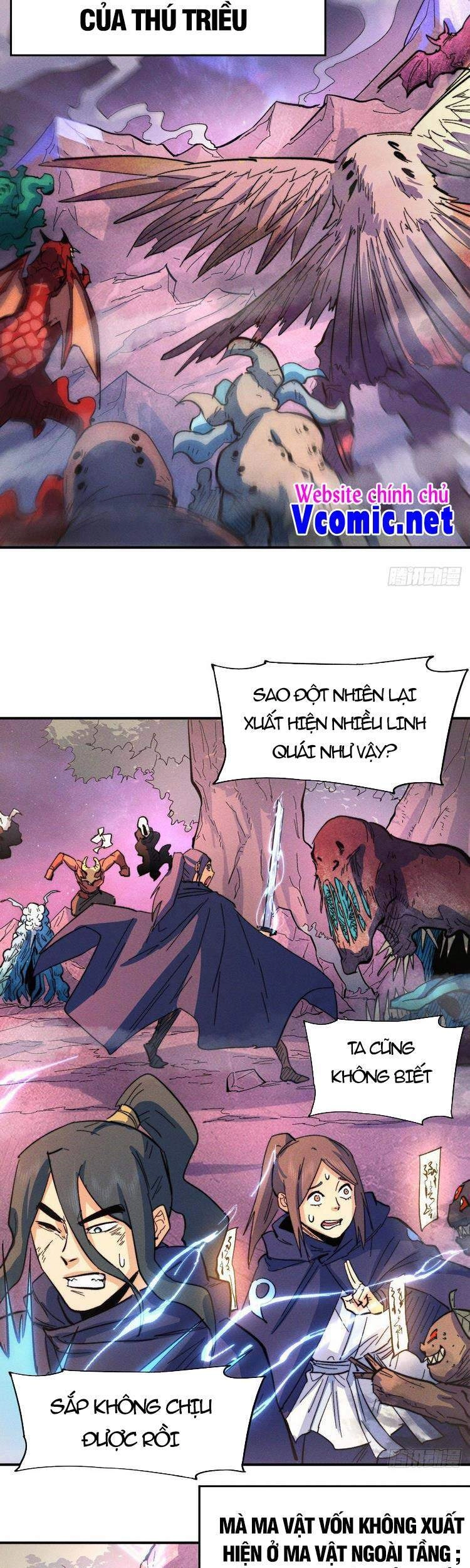 Nhân Vật Chính Mạnh Nhất Lịch Sử Chapter 45 - 17