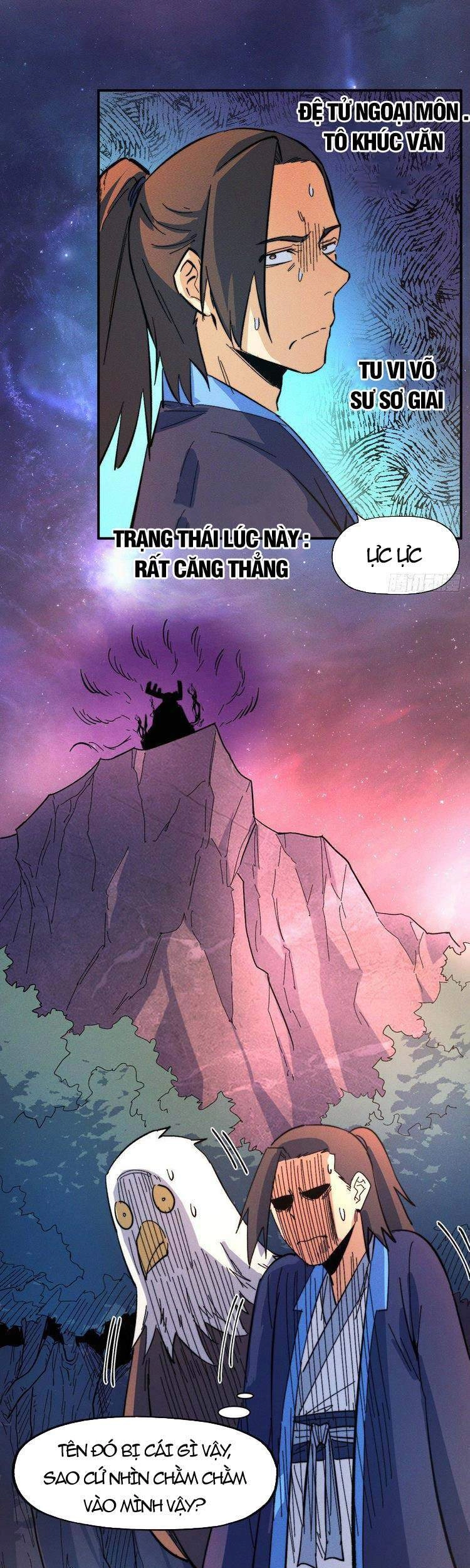 Nhân Vật Chính Mạnh Nhất Lịch Sử Chapter 45 - 20