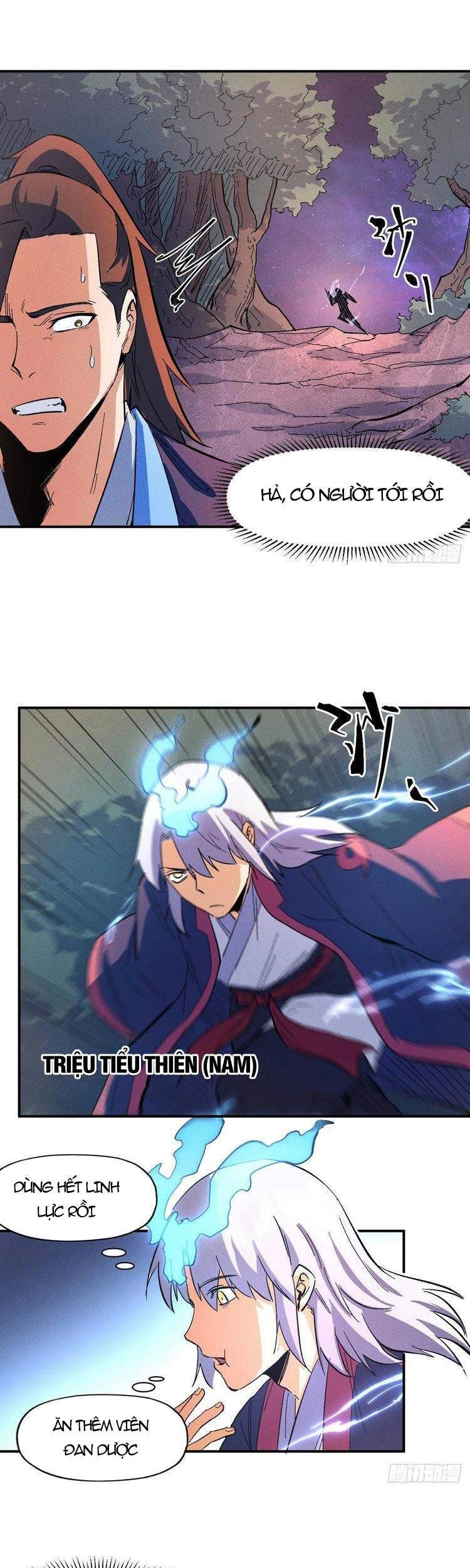 Nhân Vật Chính Mạnh Nhất Lịch Sử Chapter 45 - 22