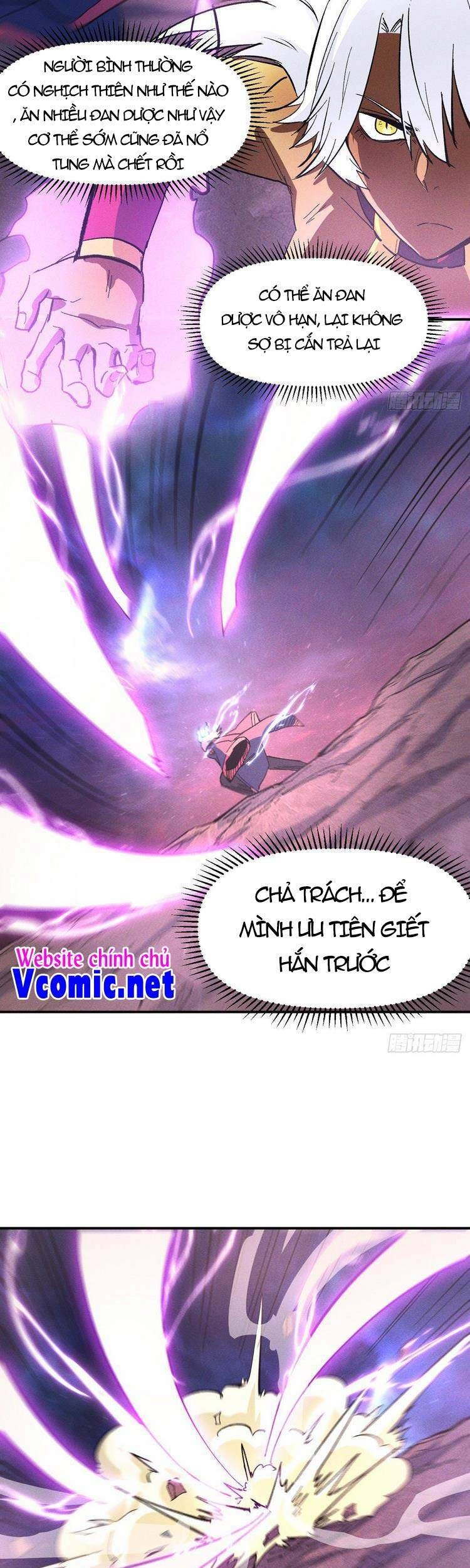 Nhân Vật Chính Mạnh Nhất Lịch Sử Chapter 45 - 24