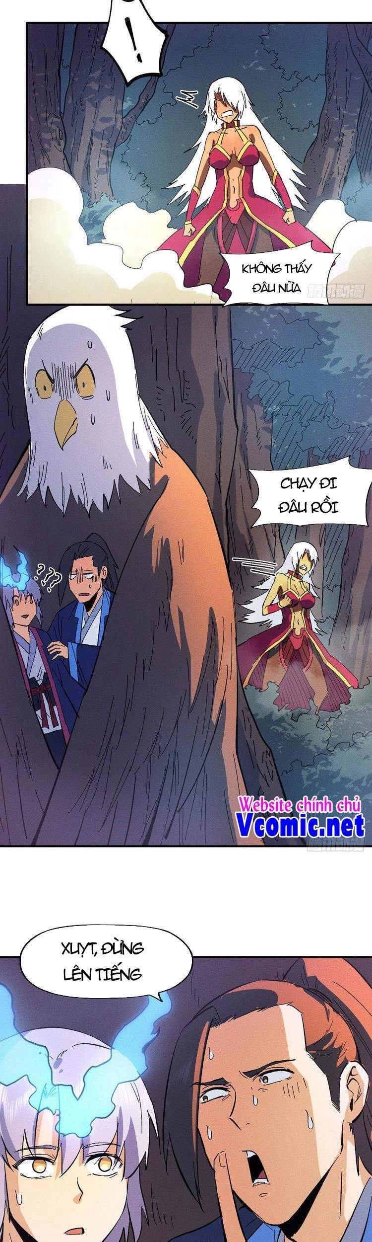 Nhân Vật Chính Mạnh Nhất Lịch Sử Chapter 45 - 26