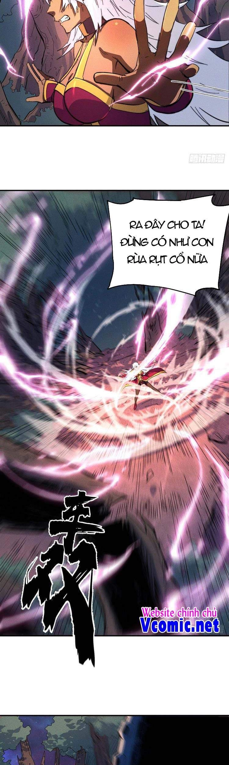 Nhân Vật Chính Mạnh Nhất Lịch Sử Chapter 45 - 30