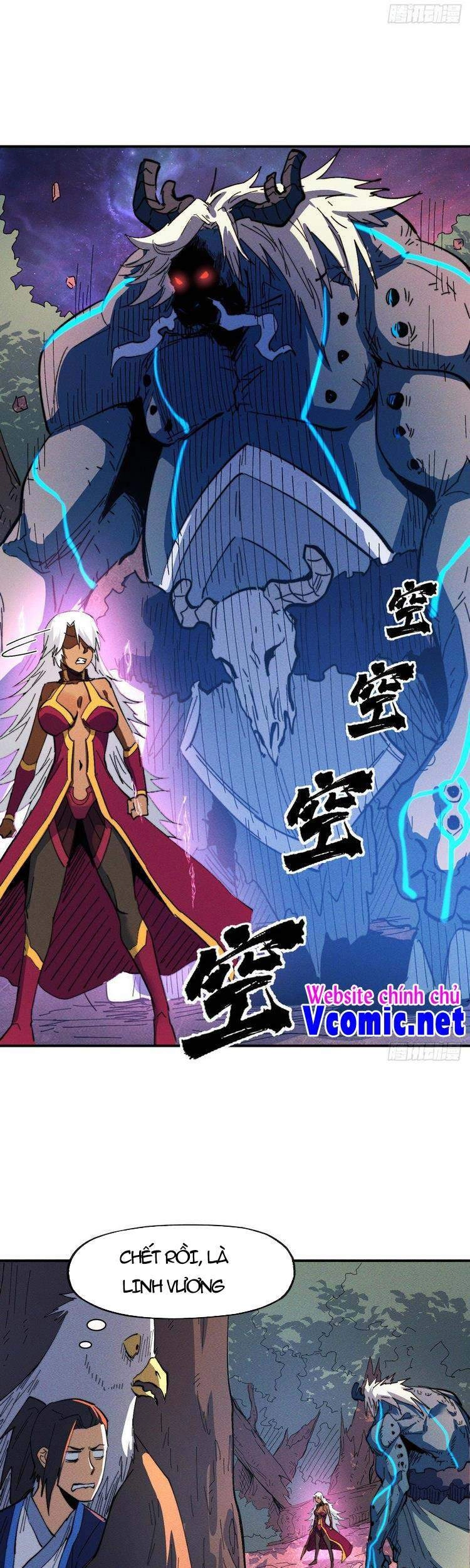 Nhân Vật Chính Mạnh Nhất Lịch Sử Chapter 45 - 32