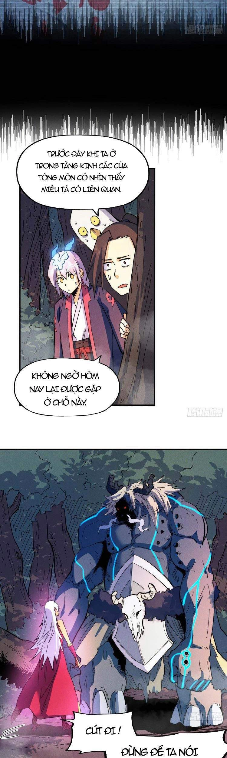 Nhân Vật Chính Mạnh Nhất Lịch Sử Chapter 46 - 3