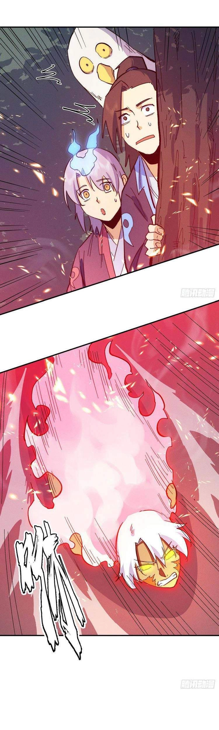 Nhân Vật Chính Mạnh Nhất Lịch Sử Chapter 46 - 7