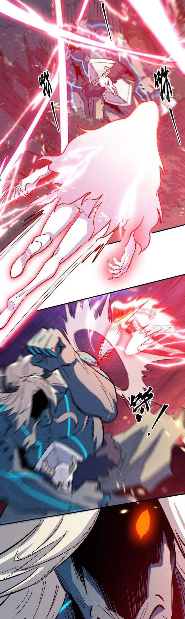 Nhân Vật Chính Mạnh Nhất Lịch Sử Chapter 46 - 9