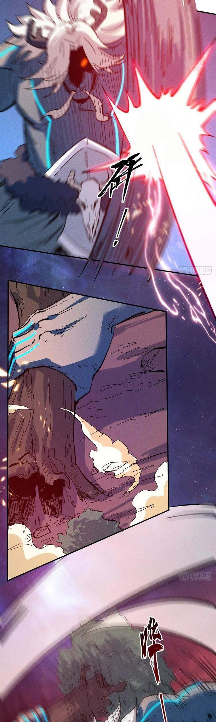 Nhân Vật Chính Mạnh Nhất Lịch Sử Chapter 46 - 11