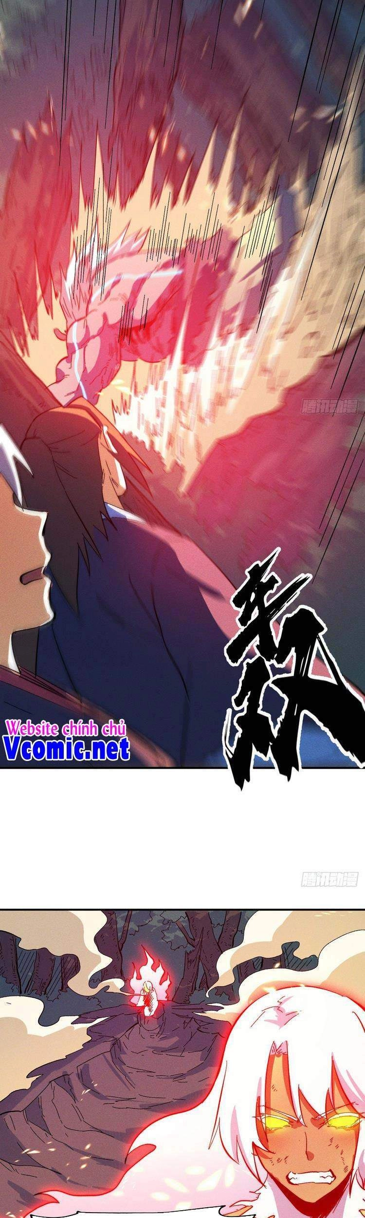 Nhân Vật Chính Mạnh Nhất Lịch Sử Chapter 46 - 17