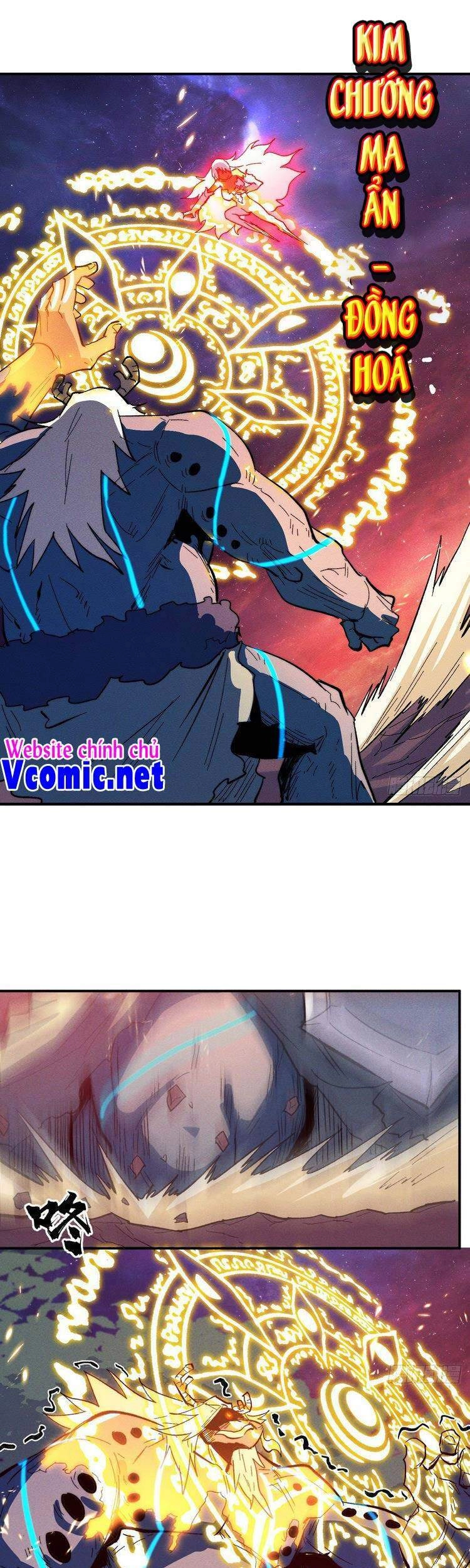 Nhân Vật Chính Mạnh Nhất Lịch Sử Chapter 46 - 20