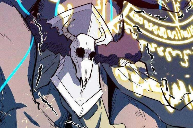 Nhân Vật Chính Mạnh Nhất Lịch Sử Chapter 46 - 21