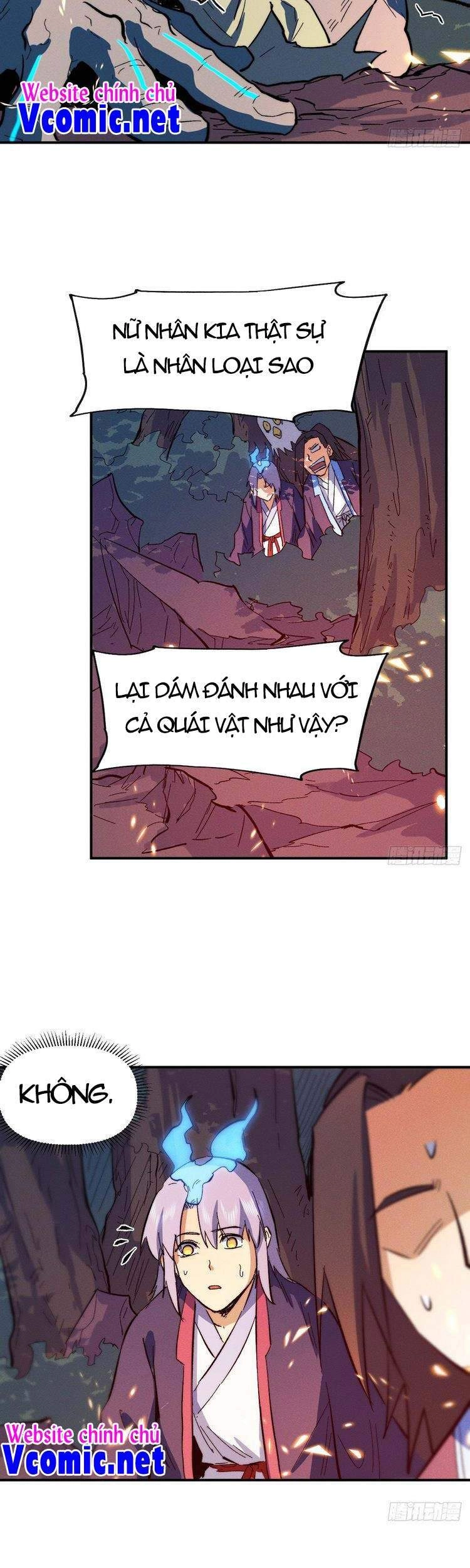 Nhân Vật Chính Mạnh Nhất Lịch Sử Chapter 46 - 22