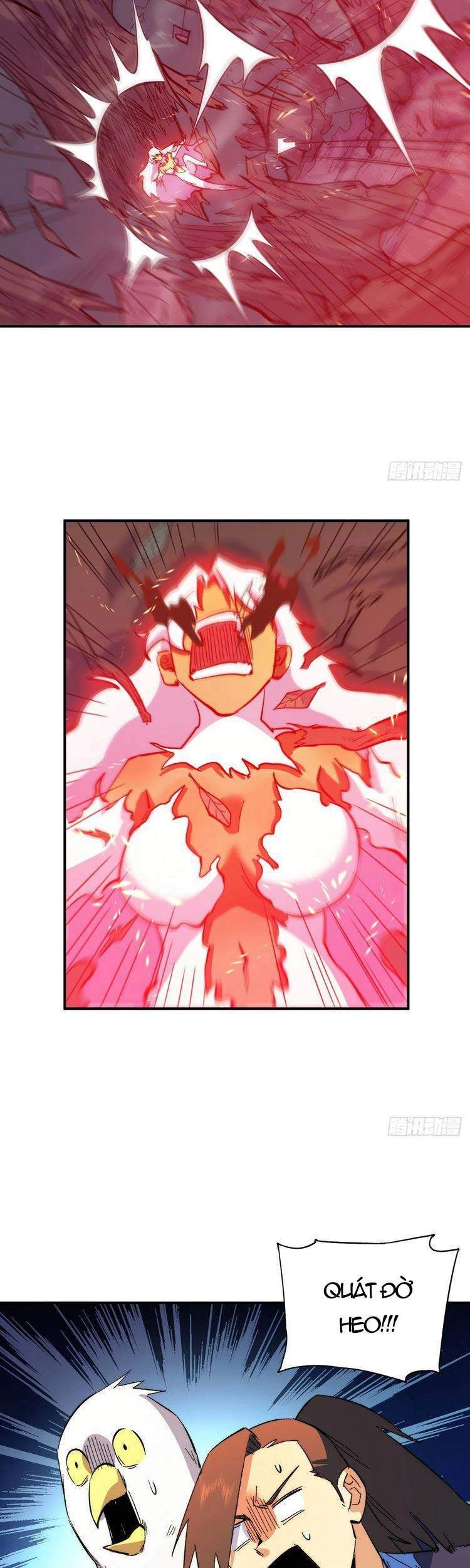 Nhân Vật Chính Mạnh Nhất Lịch Sử Chapter 46 - 28