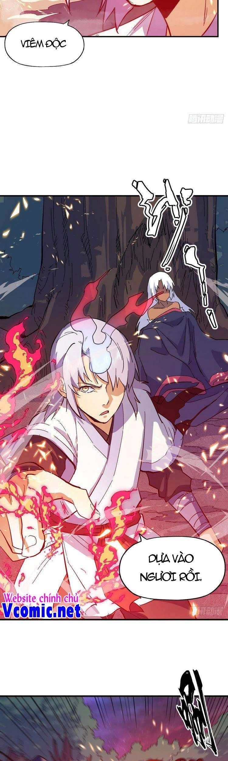 Nhân Vật Chính Mạnh Nhất Lịch Sử Chapter 46 - 32