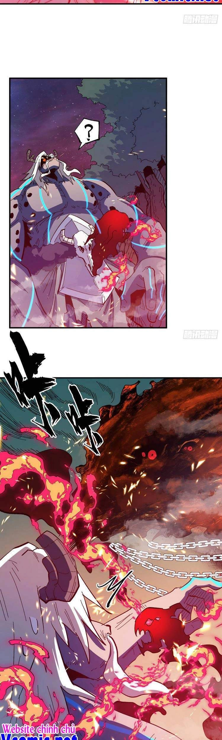 Nhân Vật Chính Mạnh Nhất Lịch Sử Chapter 46 - 34