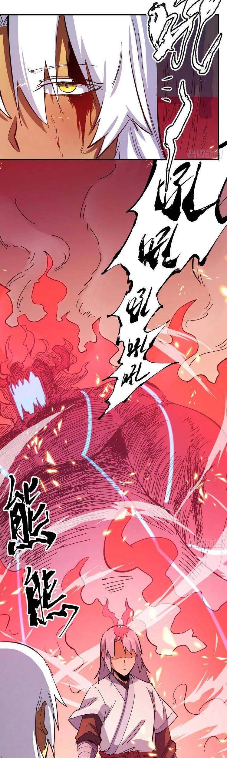 Nhân Vật Chính Mạnh Nhất Lịch Sử Chapter 46 - 36