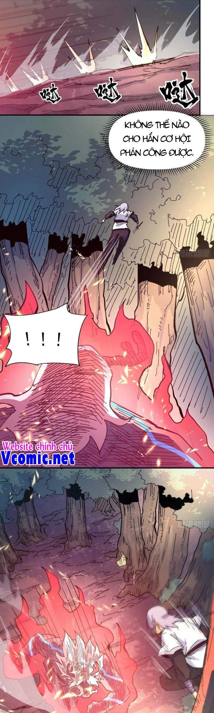 Nhân Vật Chính Mạnh Nhất Lịch Sử Chapter 47 - 3