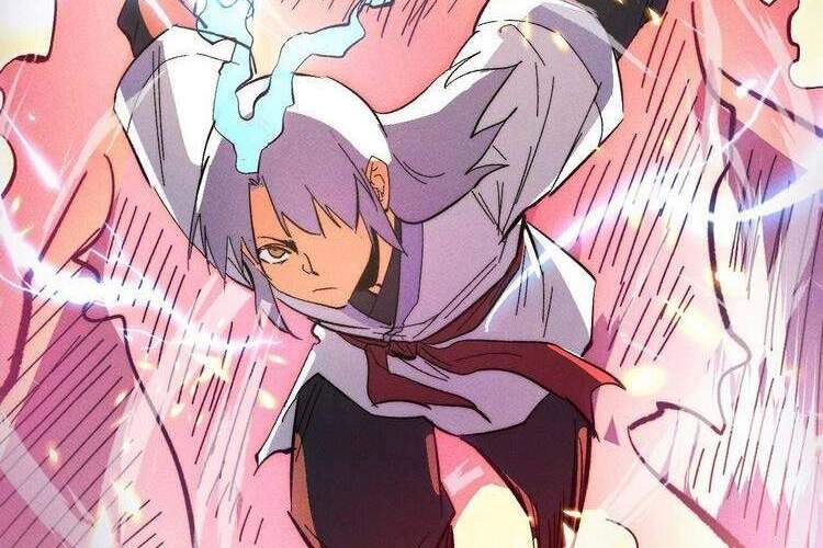 Nhân Vật Chính Mạnh Nhất Lịch Sử Chapter 47 - 8