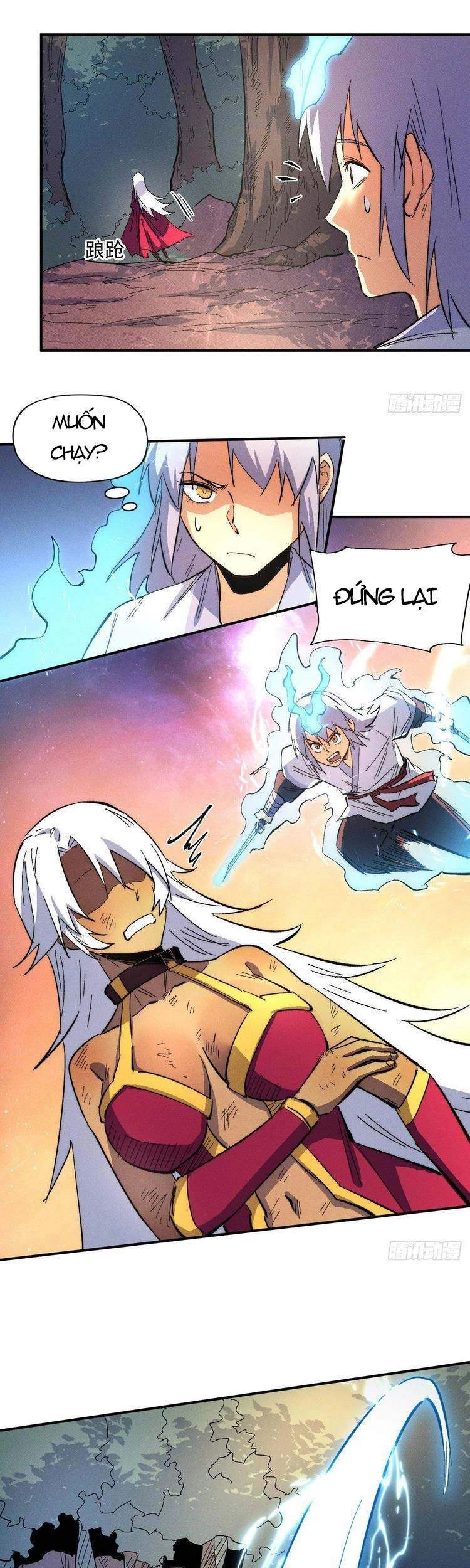 Nhân Vật Chính Mạnh Nhất Lịch Sử Chapter 47 - 11