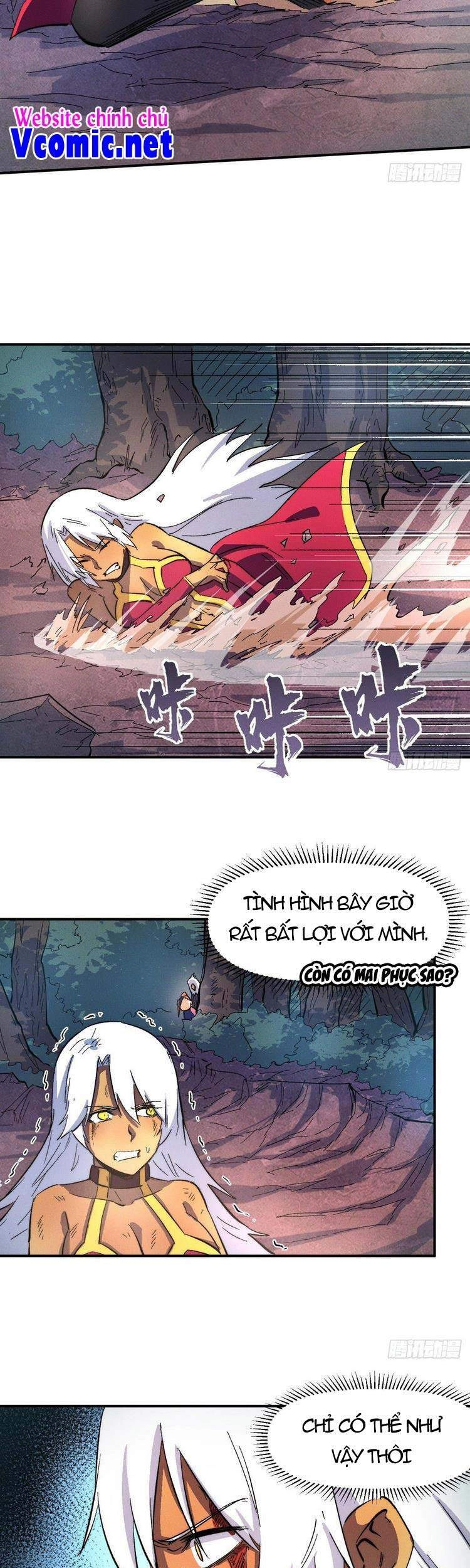 Nhân Vật Chính Mạnh Nhất Lịch Sử Chapter 47 - 13